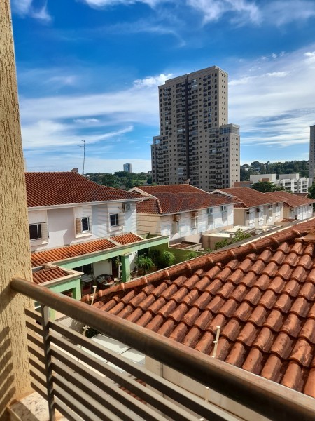 OPB Imóveis | Imobiliária em Ribeirão Preto | SP - Apartamento - Santa Cruz do Jose Jacques - Ribeirão Preto