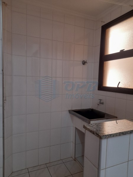 OPB Imóveis | Imobiliária em Ribeirão Preto | SP - Apartamento - Santa Cruz do Jose Jacques - Ribeirão Preto