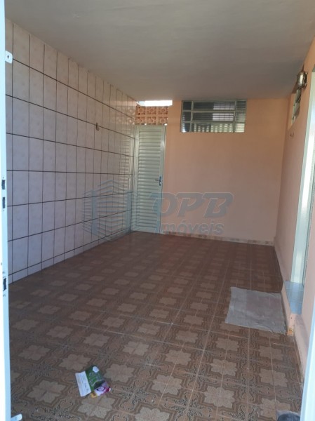 OPB Imóveis | Imobiliária em Ribeirão Preto | SP - Casa - Campos Eliseos - Ribeirão Preto