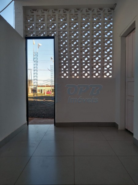 OPB Imóveis | Imobiliária em Ribeirão Preto | SP - Galpão/Área - Jardim Palma Travassos - Ribeirão Preto