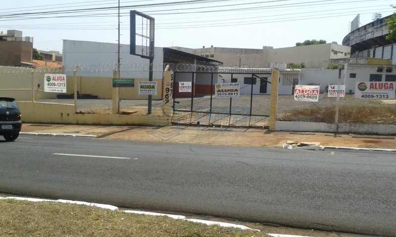 OPB Imóveis | Imobiliária em Ribeirão Preto | SP - Galpão/Área - Jardim Palma Travassos - Ribeirão Preto