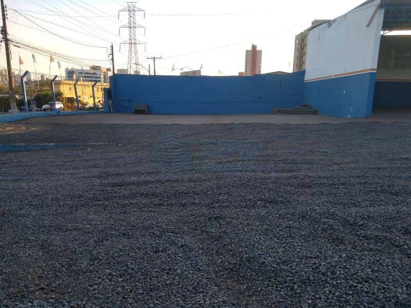 OPB Imóveis | Imobiliária em Ribeirão Preto | SP - Galpão/Área - Jardim Palma Travassos - Ribeirão Preto