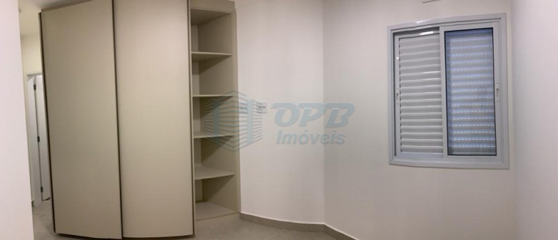 OPB Imóveis | Imobiliária em Ribeirão Preto | SP - Apartamento - Jardim Botânico - Ribeirão Preto