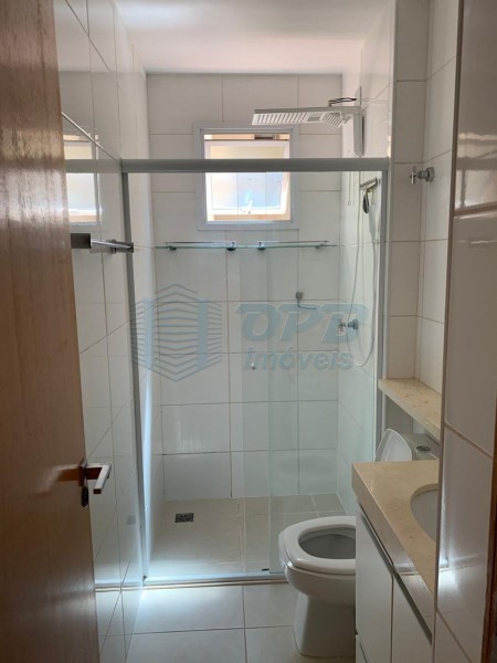 OPB Imóveis | Imobiliária em Ribeirão Preto | SP - Apartamento - Jardim Botânico - Ribeirão Preto