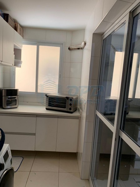 OPB Imóveis | Imobiliária em Ribeirão Preto | SP - Apartamento - Jardim Botânico - Ribeirão Preto