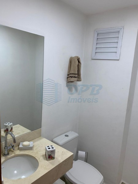 OPB Imóveis | Imobiliária em Ribeirão Preto | SP - Apartamento - Jardim Botânico - Ribeirão Preto