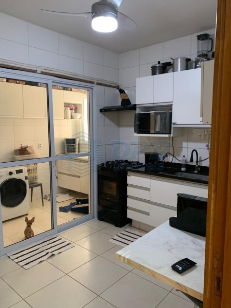 OPB Imóveis | Imobiliária em Ribeirão Preto | SP - Apartamento - Jardim Botânico - Ribeirão Preto