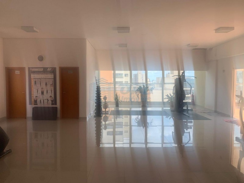 OPB Imóveis | Imobiliária em Ribeirão Preto | SP - Apartamento - Jardim Botânico - Ribeirão Preto