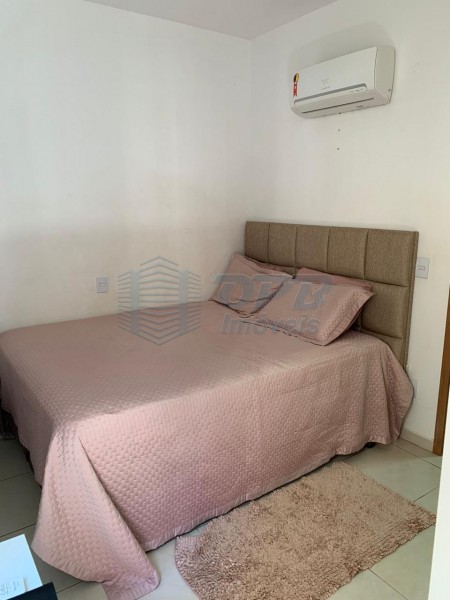 OPB Imóveis | Imobiliária em Ribeirão Preto | SP - Apartamento - Jardim Botânico - Ribeirão Preto