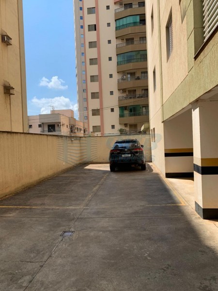 OPB Imóveis | Imobiliária em Ribeirão Preto | SP - Apartamento - Jardim Botânico - Ribeirão Preto