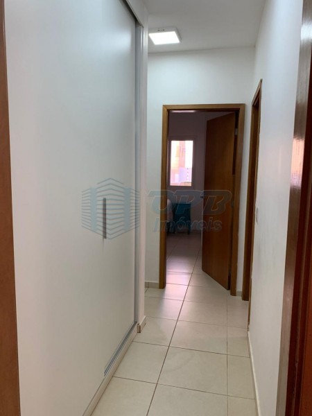 OPB Imóveis | Imobiliária em Ribeirão Preto | SP - Apartamento - Jardim Botânico - Ribeirão Preto