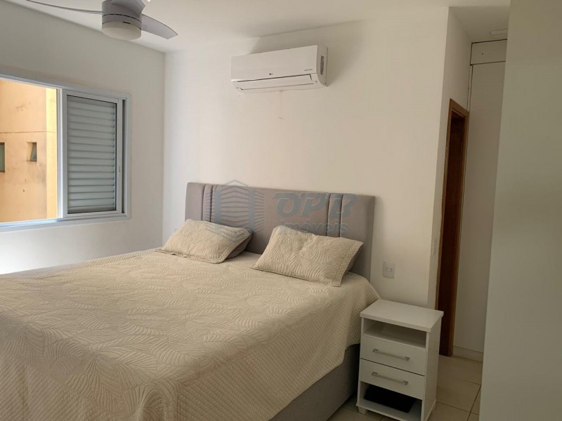OPB Imóveis | Imobiliária em Ribeirão Preto | SP - Apartamento - Jardim Botânico - Ribeirão Preto