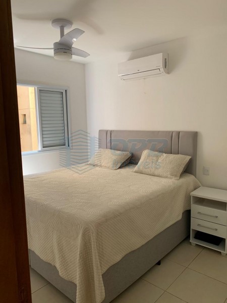 OPB Imóveis | Imobiliária em Ribeirão Preto | SP - Apartamento - Jardim Botânico - Ribeirão Preto