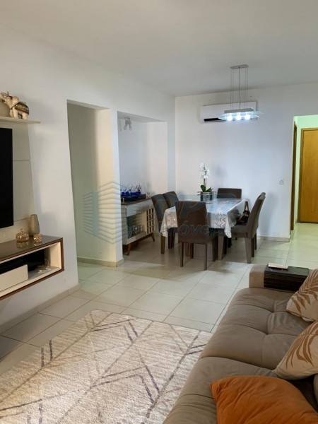 OPB Imóveis | Imobiliária em Ribeirão Preto | SP - Apartamento - Jardim Botânico - Ribeirão Preto
