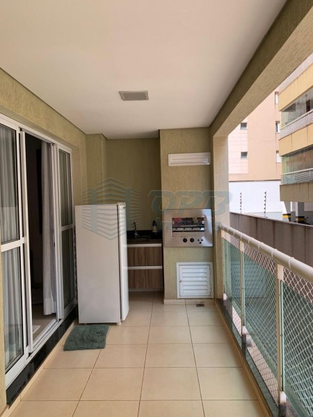 OPB Imóveis | Imobiliária em Ribeirão Preto | SP - Apartamento - Jardim Botânico - Ribeirão Preto