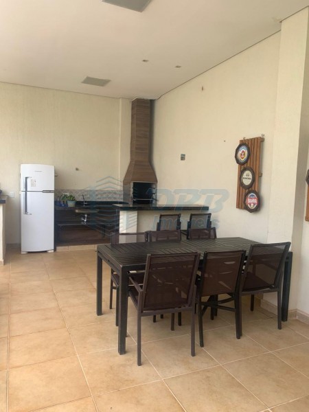 OPB Imóveis | Imobiliária em Ribeirão Preto | SP - Apartamento - Jardim Botânico - Ribeirão Preto
