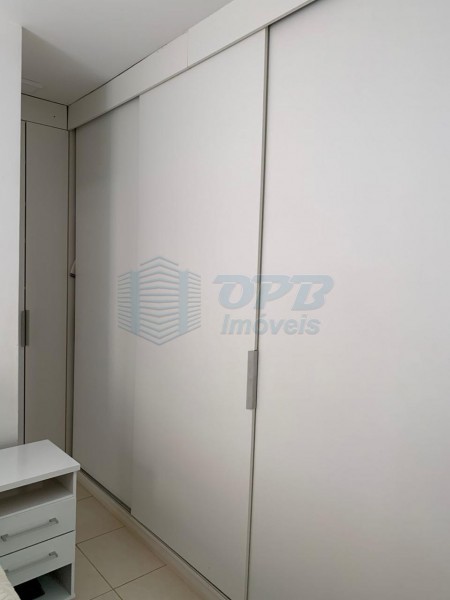 OPB Imóveis | Imobiliária em Ribeirão Preto | SP - Apartamento - Jardim Botânico - Ribeirão Preto