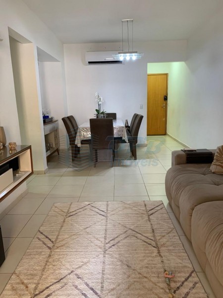 OPB Imóveis | Imobiliária em Ribeirão Preto | SP - Apartamento - Jardim Botânico - Ribeirão Preto