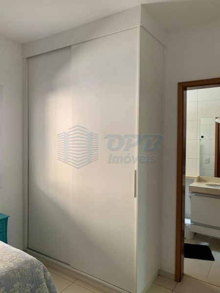 OPB Imóveis | Imobiliária em Ribeirão Preto | SP - Apartamento - Jardim Botânico - Ribeirão Preto