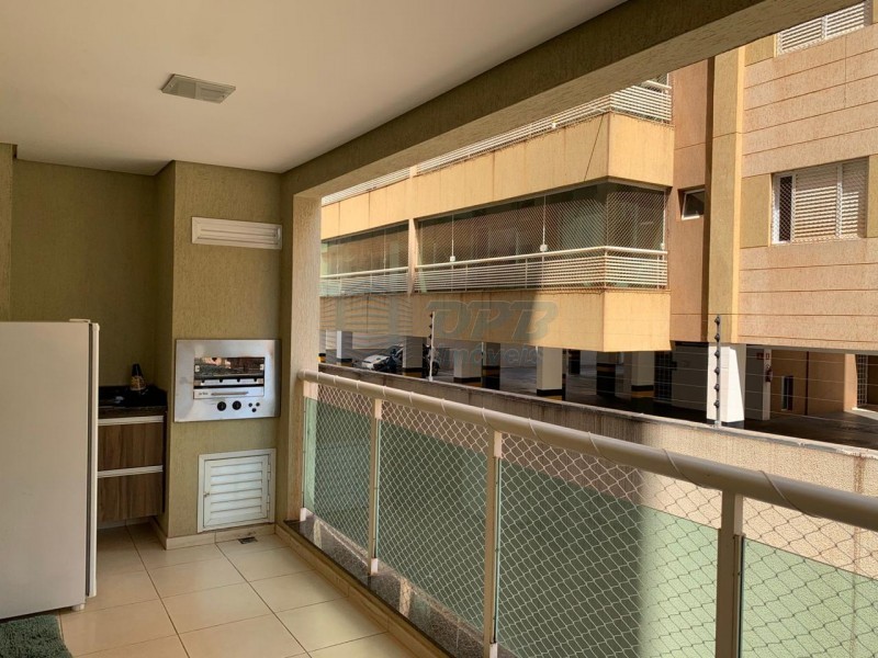OPB Imóveis | Imobiliária em Ribeirão Preto | SP - Apartamento - Jardim Botânico - Ribeirão Preto