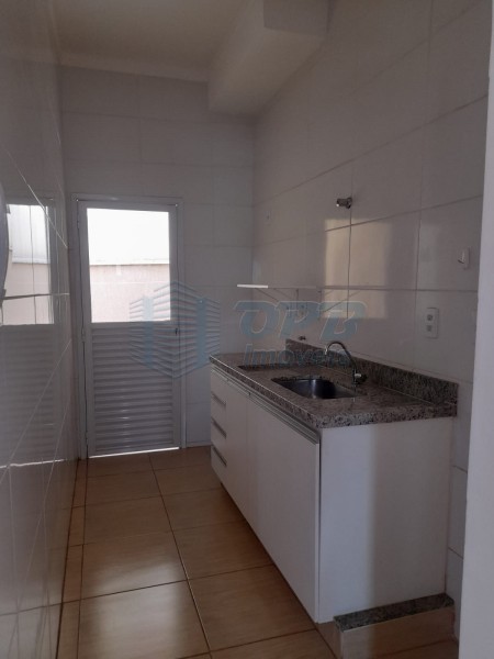 OPB Imóveis | Imobiliária em Ribeirão Preto | SP - Apartamento - City Ribeirão - Ribeirão Preto