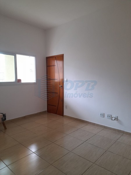 OPB Imóveis | Imobiliária em Ribeirão Preto | SP - Apartamento - City Ribeirão - Ribeirão Preto