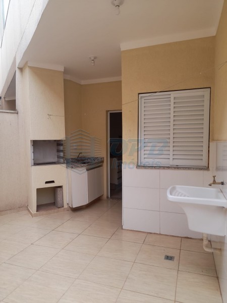 Apartamento - City Ribeirão - Ribeirão Preto