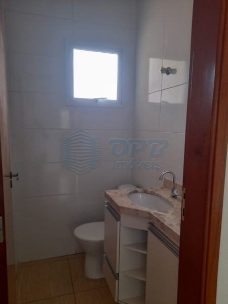 OPB Imóveis | Imobiliária em Ribeirão Preto | SP - Apartamento - City Ribeirão - Ribeirão Preto