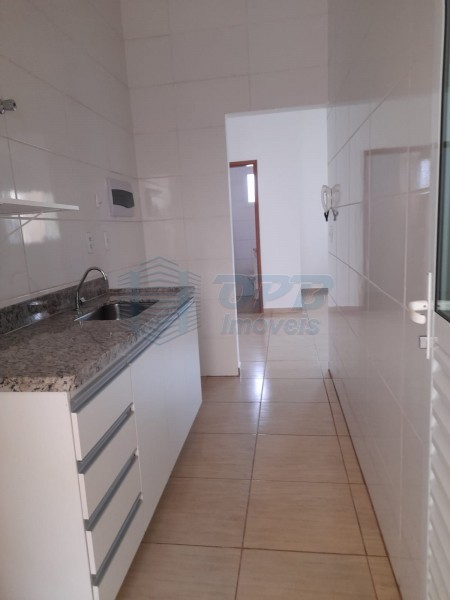 OPB Imóveis | Imobiliária em Ribeirão Preto | SP - Apartamento - City Ribeirão - Ribeirão Preto