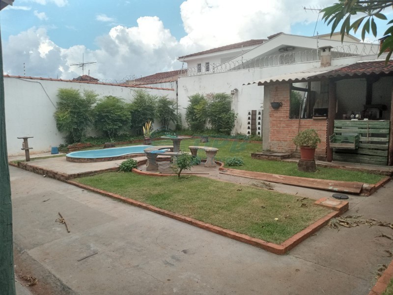 OPB Imóveis | Imobiliária em Ribeirão Preto | SP - Casa - Jardim Califórnia - Ribeirão Preto