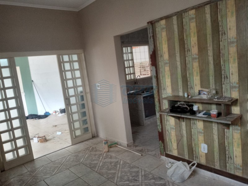 OPB Imóveis | Imobiliária em Ribeirão Preto | SP - Casa - Jardim Califórnia - Ribeirão Preto