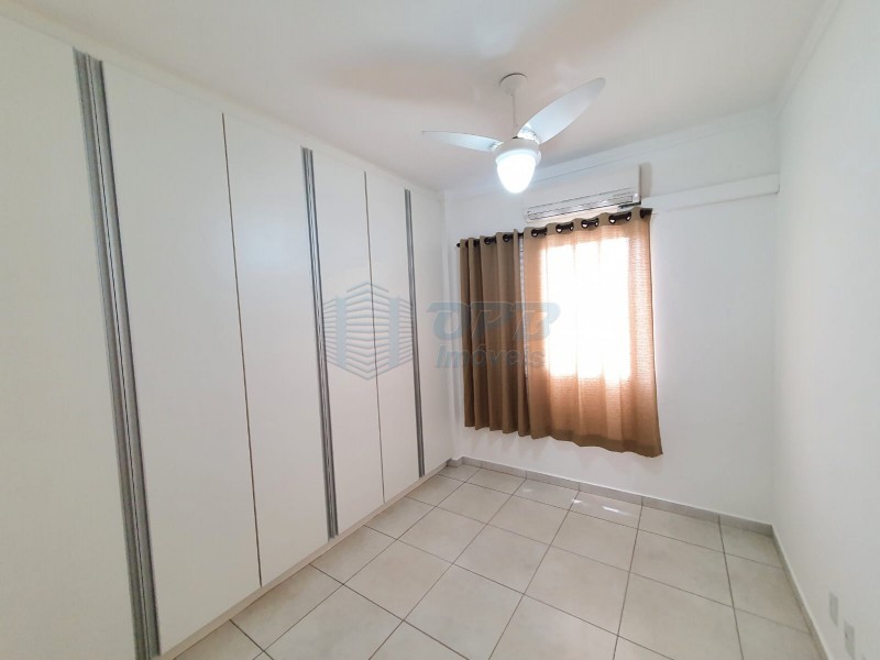 OPB Imóveis | Imobiliária em Ribeirão Preto | SP - Apartamento - Jardim Nova Aliança - Ribeirão Preto