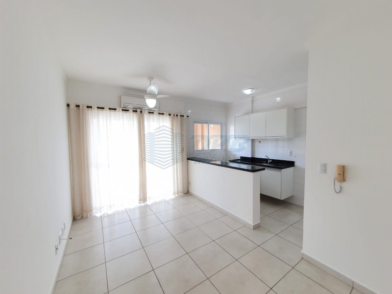 Apartamento - Jardim Nova Aliança - Ribeirão Preto