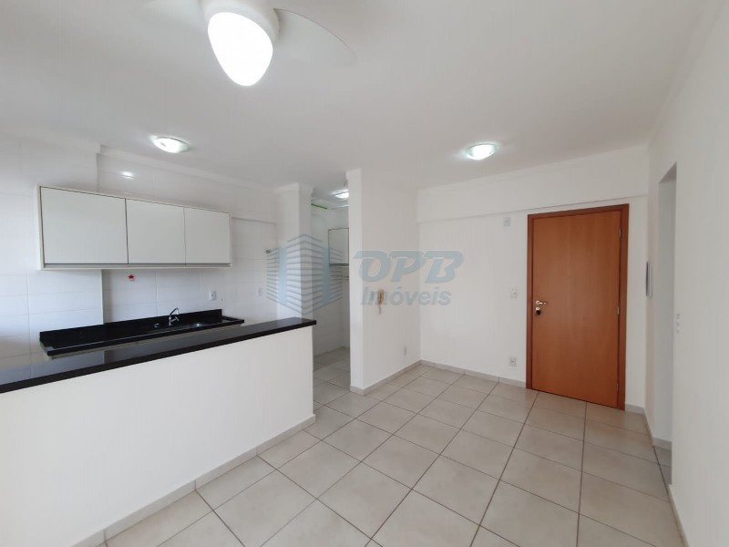 OPB Imóveis | Imobiliária em Ribeirão Preto | SP - Apartamento - Jardim Nova Aliança - Ribeirão Preto