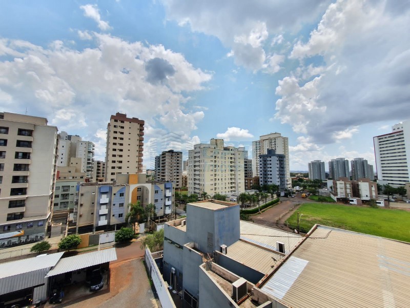 OPB Imóveis | Imobiliária em Ribeirão Preto | SP - Apartamento - Jardim Nova Aliança - Ribeirão Preto