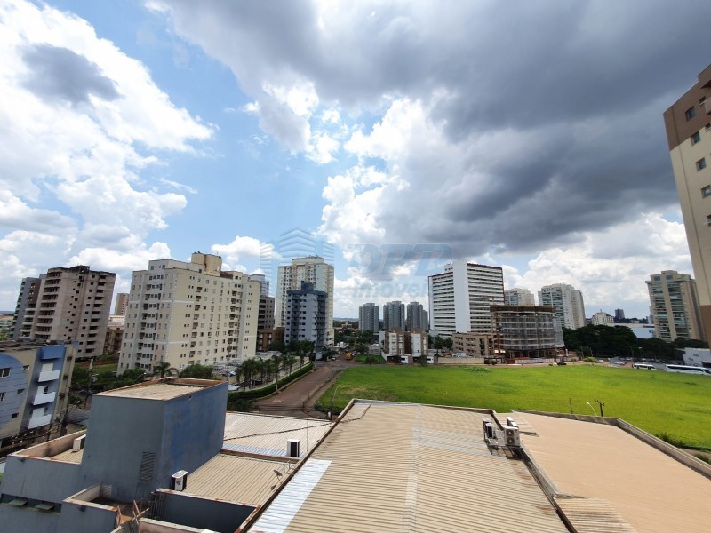 OPB Imóveis | Imobiliária em Ribeirão Preto | SP - Apartamento - Jardim Nova Aliança - Ribeirão Preto