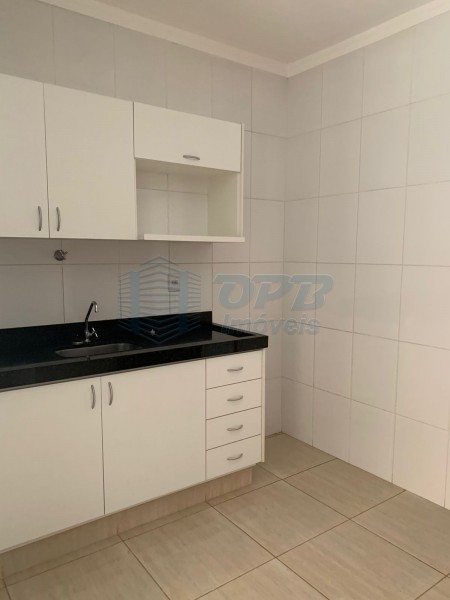 OPB Imóveis | Imobiliária em Ribeirão Preto | SP - Apartamento - Jardim Botânico - Ribeirão Preto