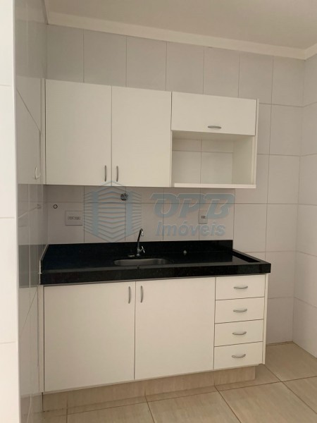 OPB Imóveis | Imobiliária em Ribeirão Preto | SP - Apartamento - Jardim Botânico - Ribeirão Preto