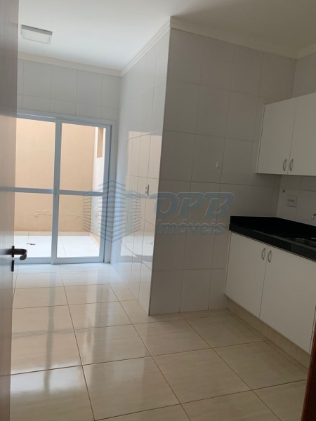 OPB Imóveis | Imobiliária em Ribeirão Preto | SP - Apartamento - Jardim Botânico - Ribeirão Preto