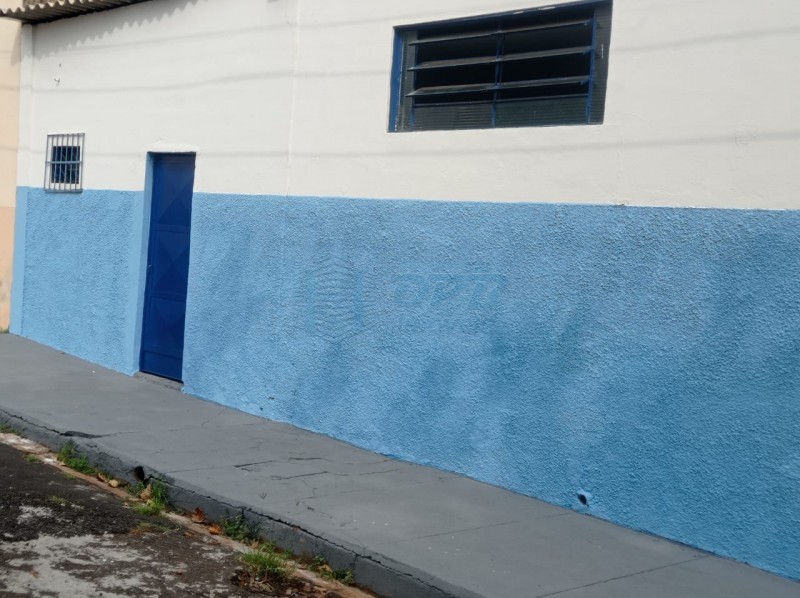 OPB Imóveis | Imobiliária em Ribeirão Preto | SP - Salão Comercial - Campos Eliseos - Ribeirão Preto