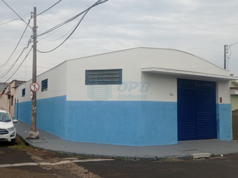 OPB Imóveis | Imobiliária em Ribeirão Preto | SP - Salão Comercial - Campos Eliseos - Ribeirão Preto
