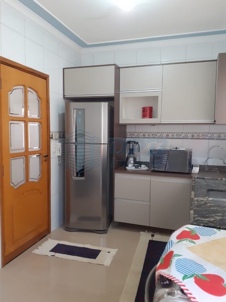 OPB Imóveis | Imobiliária em Ribeirão Preto | SP - Casa - Jardim Palmares - Ribeirão Preto