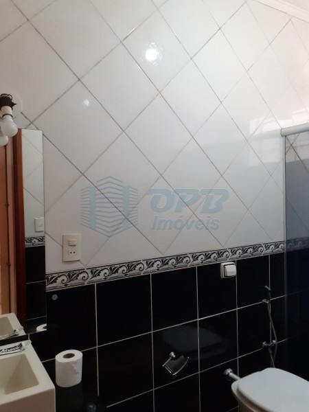 OPB Imóveis | Imobiliária em Ribeirão Preto | SP - Casa - Jardim Palmares - Ribeirão Preto