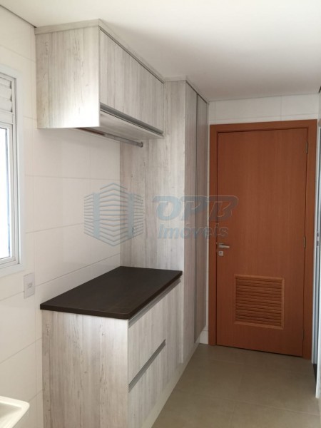 OPB Imóveis | Imobiliária em Ribeirão Preto | SP - Apartamento - Jardim Botânico - Ribeirão Preto