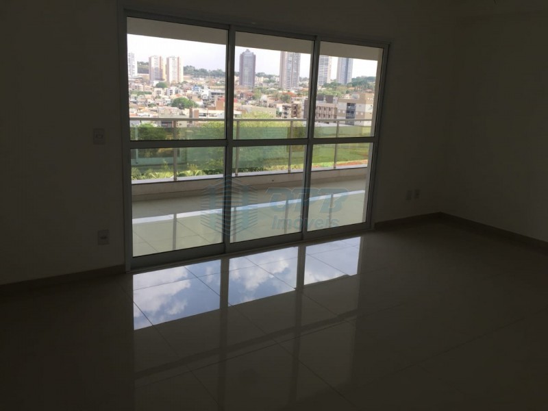 OPB Imóveis | Imobiliária em Ribeirão Preto | SP - Apartamento - Jardim Botânico - Ribeirão Preto