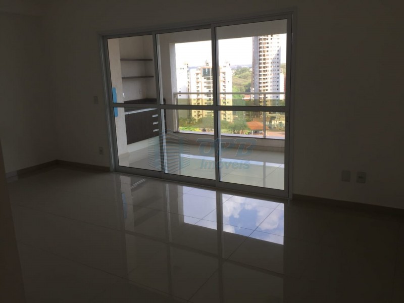 OPB Imóveis | Imobiliária em Ribeirão Preto | SP - Apartamento - Jardim Botânico - Ribeirão Preto