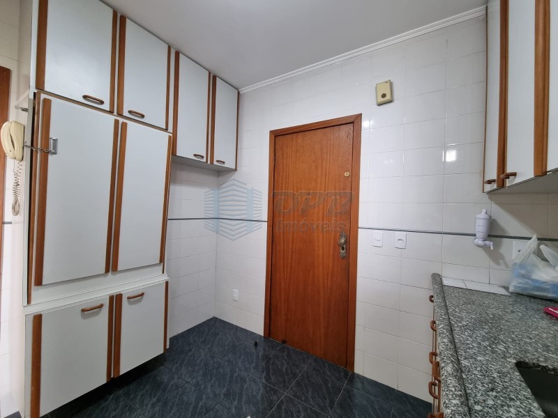 OPB Imóveis | Imobiliária em Ribeirão Preto | SP - Apartamento - Jardim Palma Travassos - Ribeirão Preto