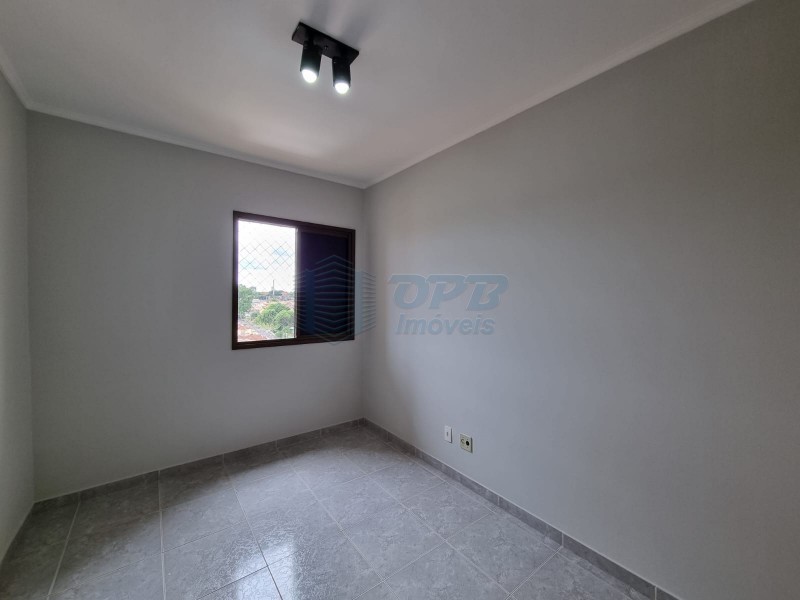 OPB Imóveis | Imobiliária em Ribeirão Preto | SP - Apartamento - Jardim Palma Travassos - Ribeirão Preto