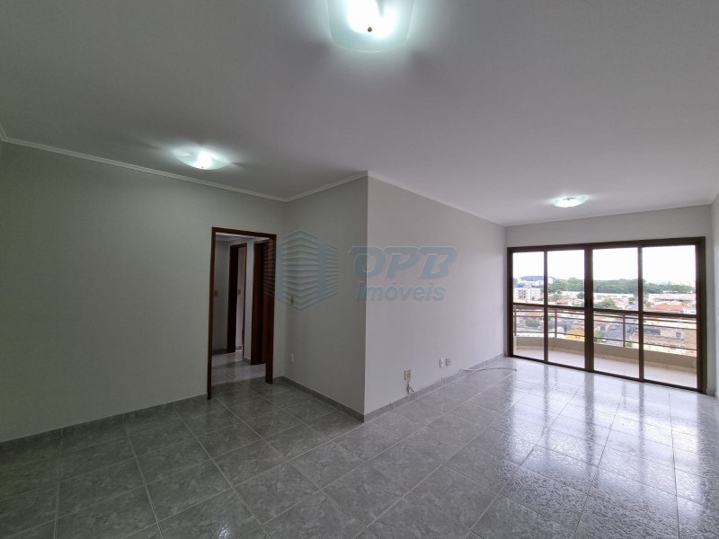 OPB Imóveis | Imobiliária em Ribeirão Preto | SP - Apartamento - Jardim Palma Travassos - Ribeirão Preto