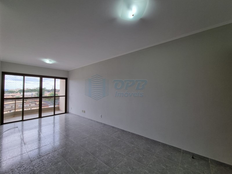 OPB Imóveis | Imobiliária em Ribeirão Preto | SP - Apartamento - Jardim Palma Travassos - Ribeirão Preto